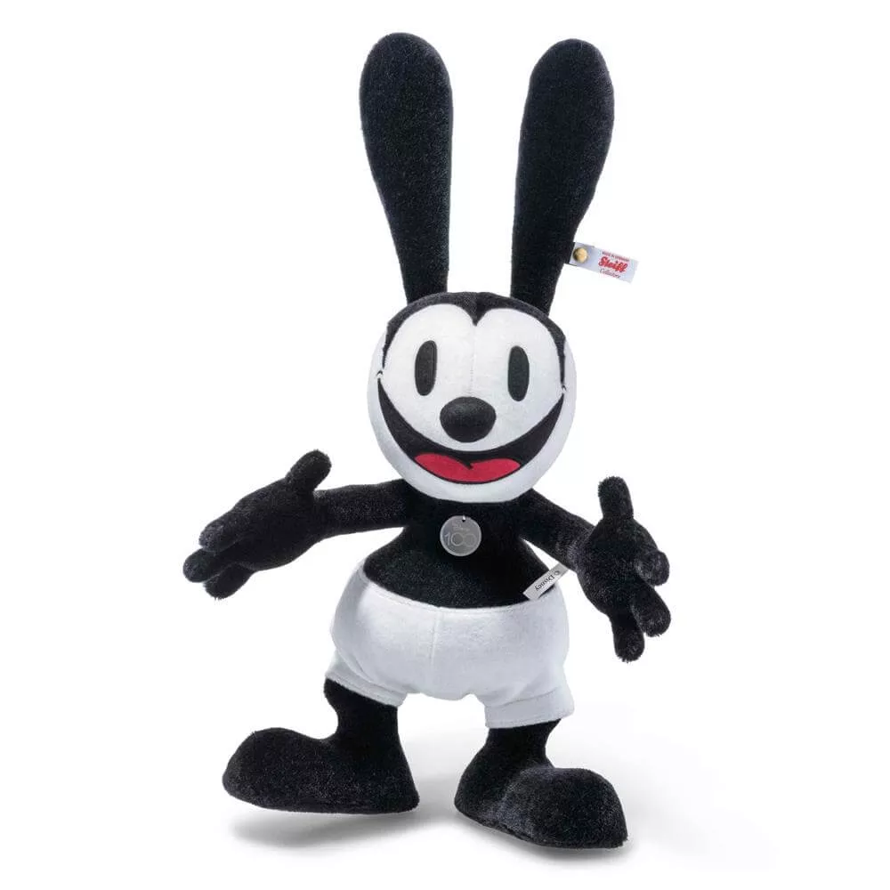 Steiff Disney Oswald D100